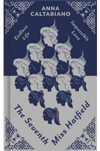 The Seventh Miss Hatfield