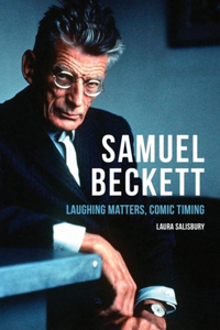 Samuel Beckett