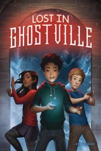 Lost in Ghostville