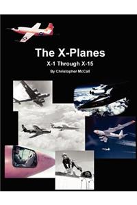 X-Planes