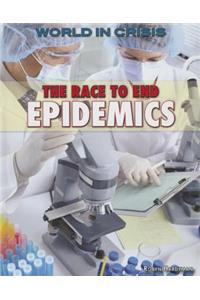 The Race to End Epidemics