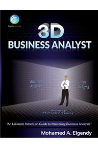 3D Business Analyst