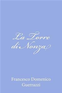 La Torre di Nonza