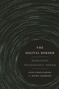 The Digital Border