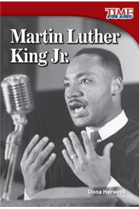 Martin Luther King Jr.