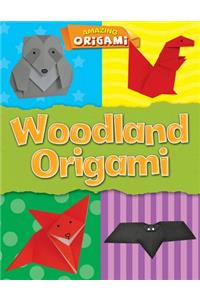 Woodland Origami