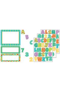 Fresh Sorbet Variety Sticker Pack