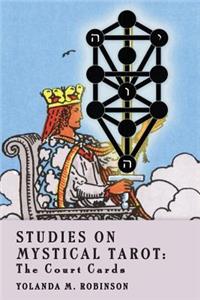 Studies on Mystical Tarot