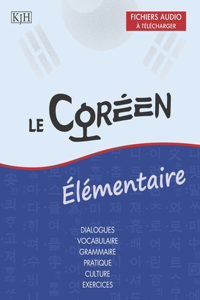 Coréen Élémentaire