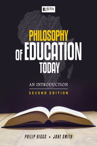 Philosophy of education today 2e