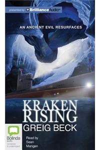 Kraken Rising