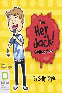 The Hey Jack Collection