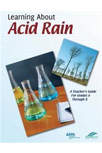 Learning About Acid Rain