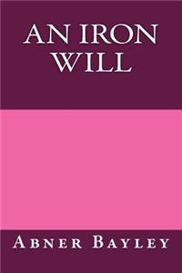 An Iron Will