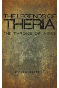 Legends of Theria