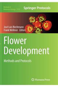 Flower Development