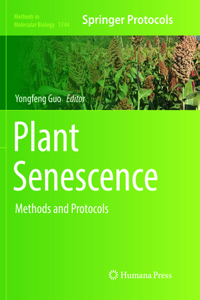 Plant Senescence