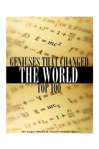 Geniuses That Changed the World