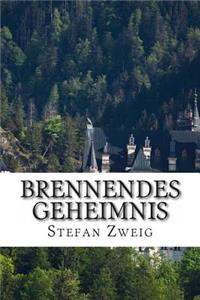 Brennendes Geheimnis