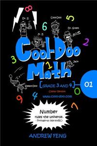 Cool-Doo Math