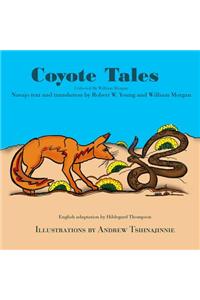 Coyote Tales