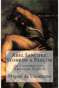 Abel Sanchez