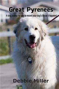 Great Pyrenees