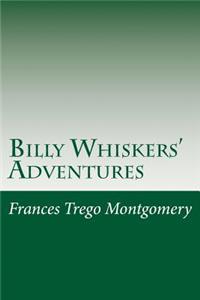 Billy Whiskers' Adventures