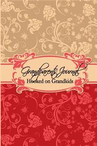 Grandparents Journal