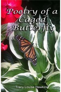 Poetry Of A Caged Butterfly