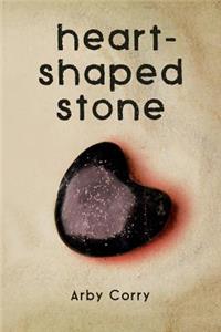 Heart-Shaped Stone