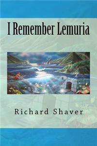 I Remember Lemuria