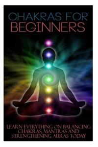 Chakras for Beginners