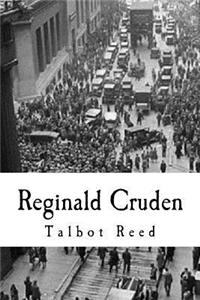Reginald Cruden