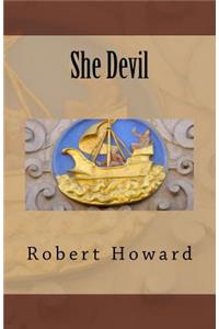 She Devil