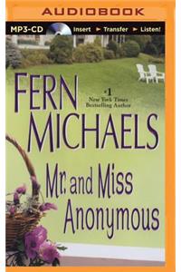 Mr. and Miss Anonymous