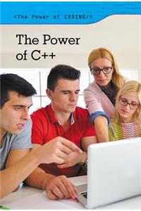 Power of C++