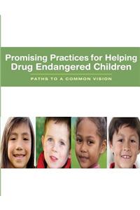 Promising Practices for Helping Drug Endangered Children