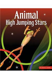 Animal High Jumping Stars
