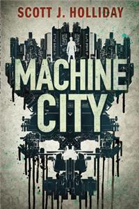 Machine City