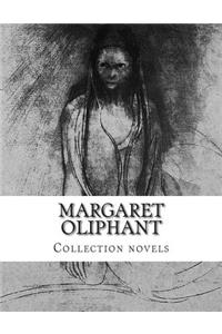 Margaret Oliphant, Collection novels