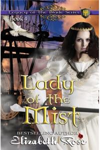Lady of the Mist