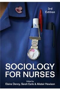 Sociology for Nurses