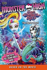 Monster High: Great Scarrier Reef