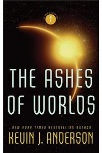 Ashes of Worlds