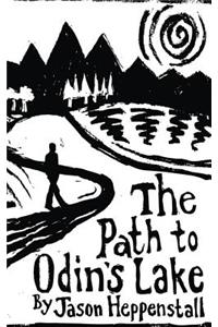 The Path to Odin's Lake