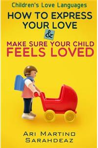 Children's Love Languages