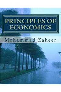 Principles of Economics