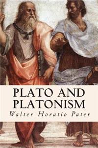 Plato and Platonism