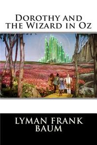 Dorothy and the Wizard in Oz